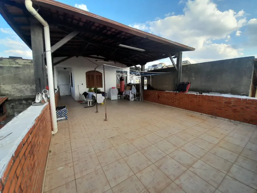 Casa, 2 quartos, 300 m² - Foto 1