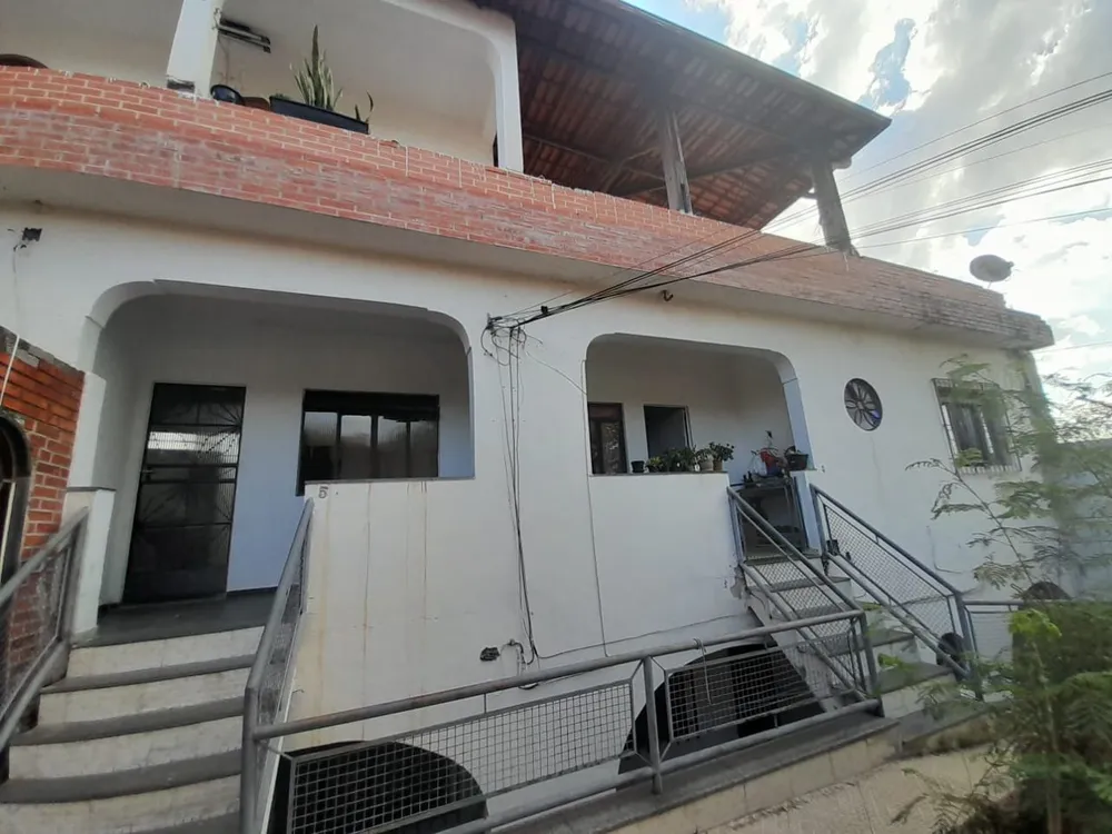 Casa, 2 quartos, 300 m² - Foto 4