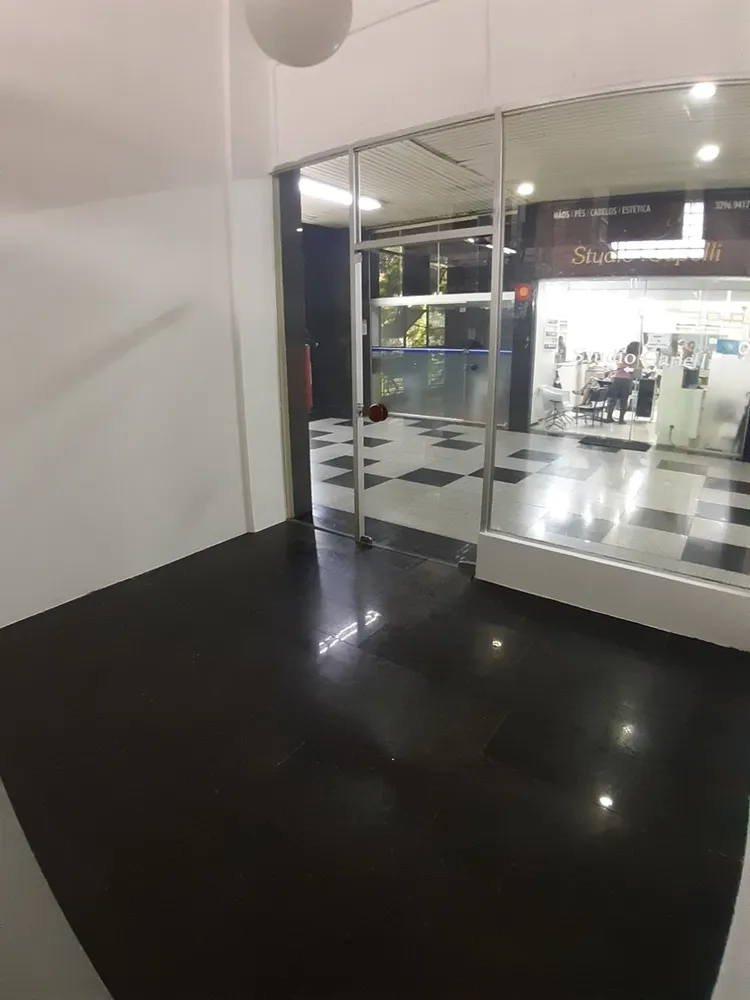 Loja-Salão, 57 m² - Foto 1