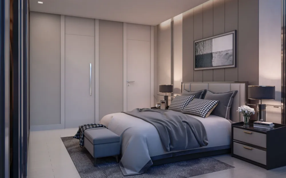 Apartamento, 3 quartos, 97 m² - Foto 6