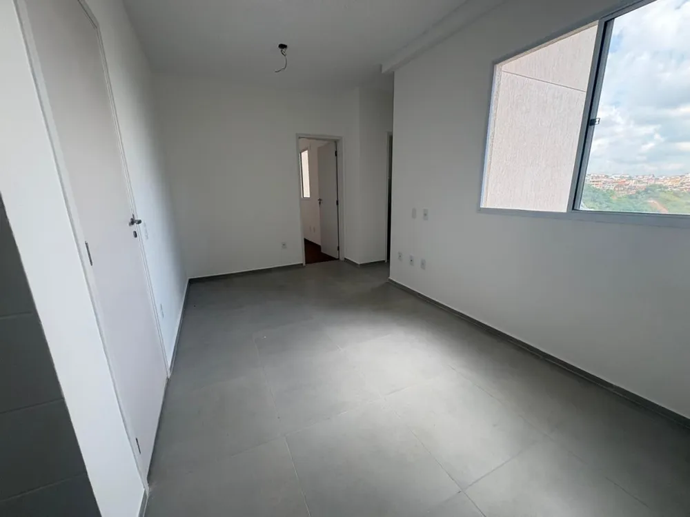 Apartamento, 2 quartos, 48 m² - Foto 2