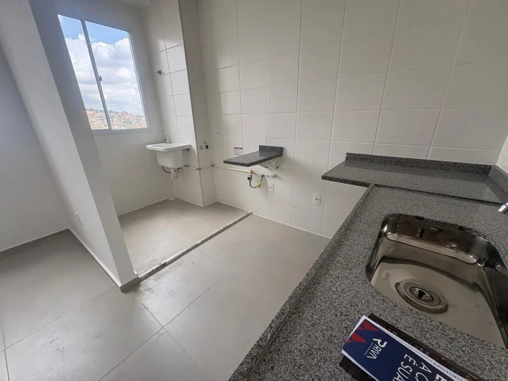 Apartamento, 2 quartos, 48 m² - Foto 3