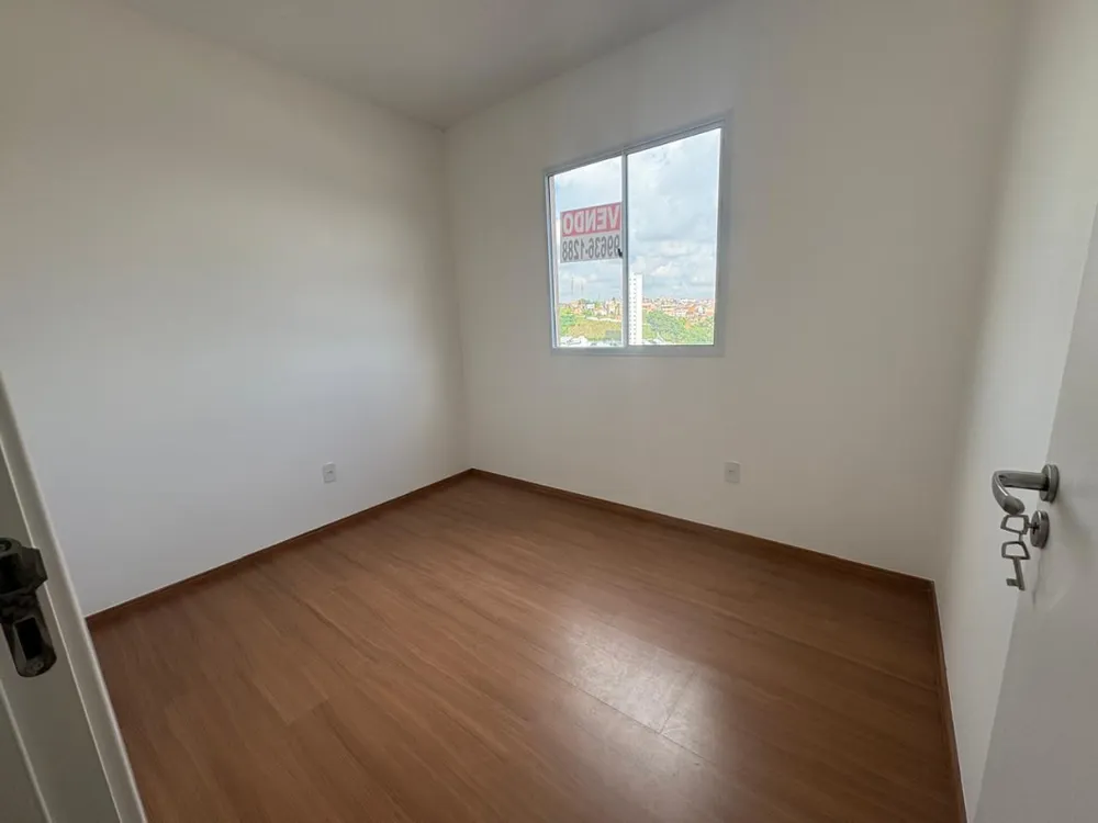 Apartamento, 2 quartos, 48 m² - Foto 5