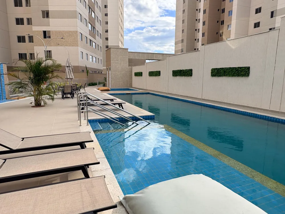 Apartamento, 2 quartos, 48 m² - Foto 1