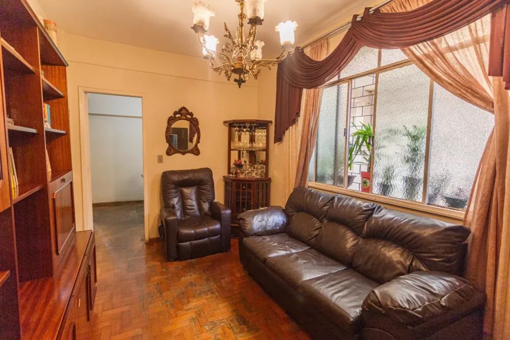 Apartamento, 3 quartos, 113 m² - Foto 1