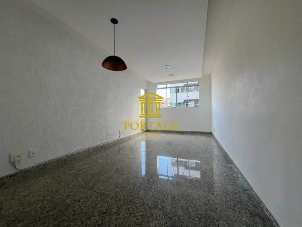 Apartamento, 3 quartos, 85 m² - Foto 2