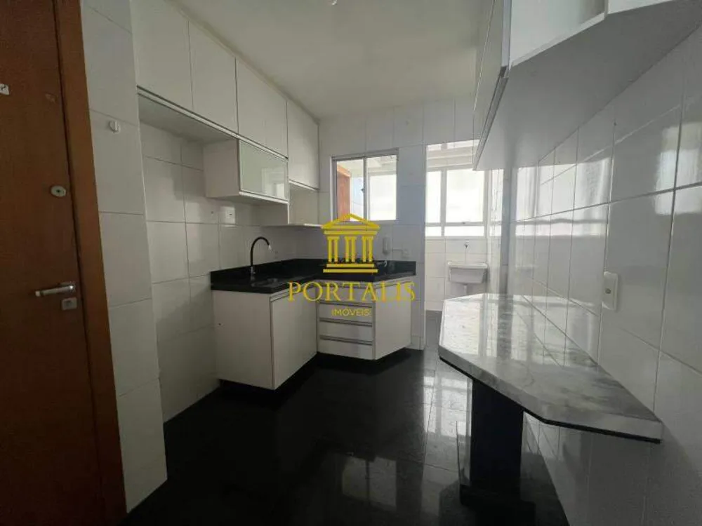 Apartamento, 3 quartos, 85 m² - Foto 19