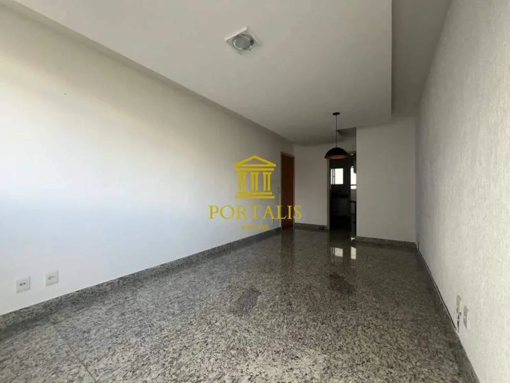 Apartamento, 3 quartos, 85 m² - Foto 3