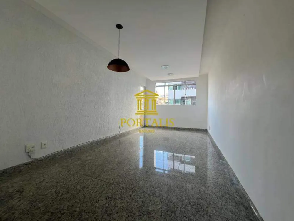 Apartamento, 3 quartos, 85 m² - Foto 4