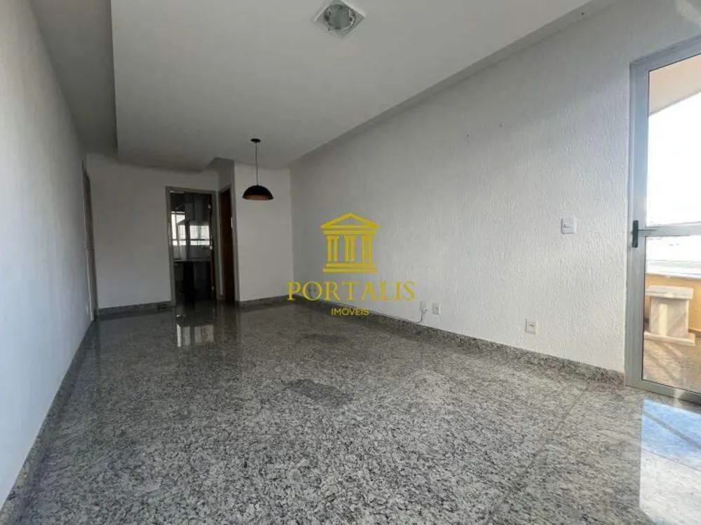 Apartamento, 3 quartos, 85 m² - Foto 5