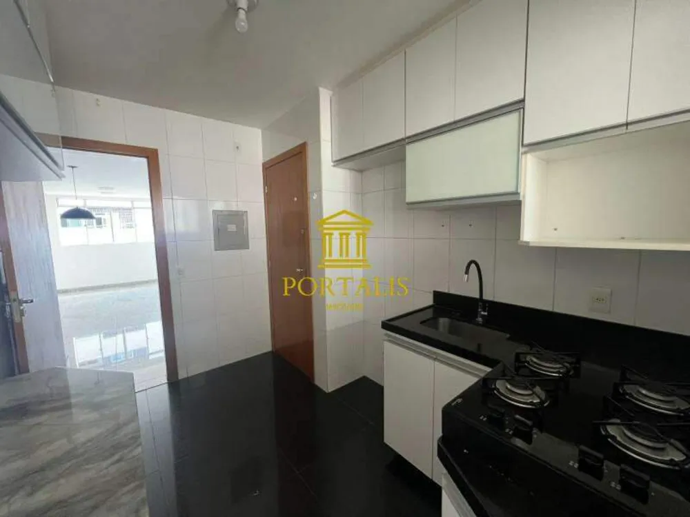 Apartamento, 3 quartos, 85 m² - Foto 7