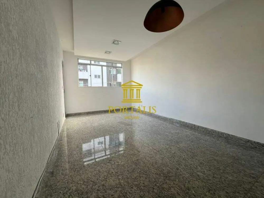 Apartamento, 3 quartos, 85 m² - Foto 2