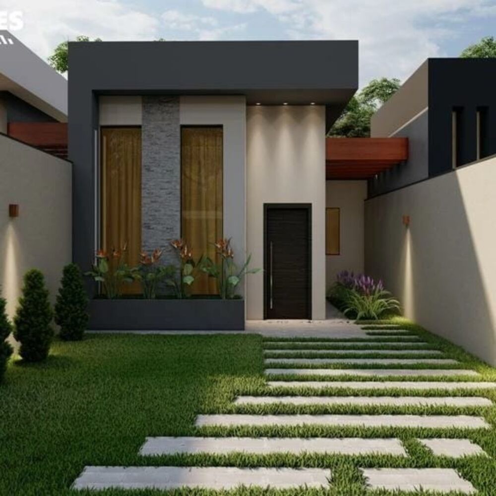 Casa à venda com 3 quartos, 115m² - Foto 4