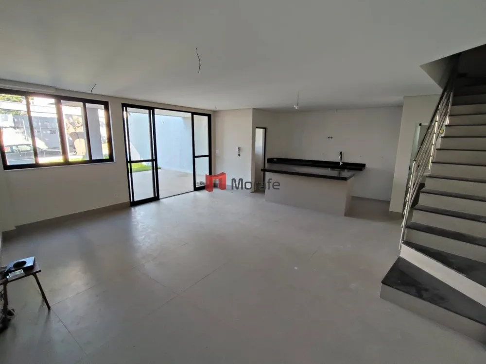Casa, 3 quartos, 128 m² - Foto 1