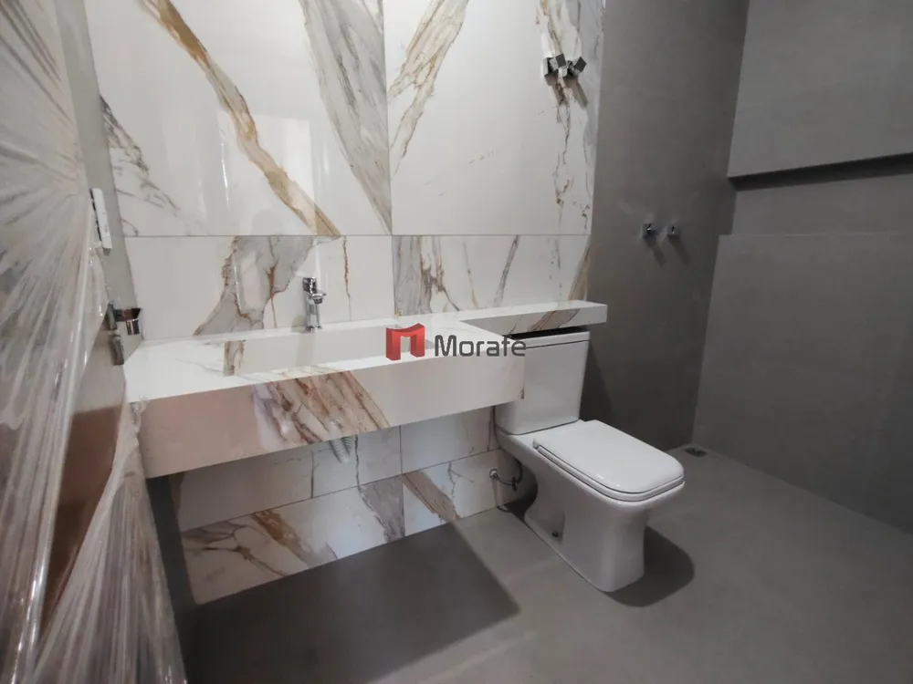 Casa, 3 quartos, 128 m² - Foto 7