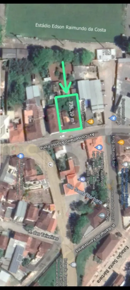 Casa, 3 quartos, 247 m² - Foto 4