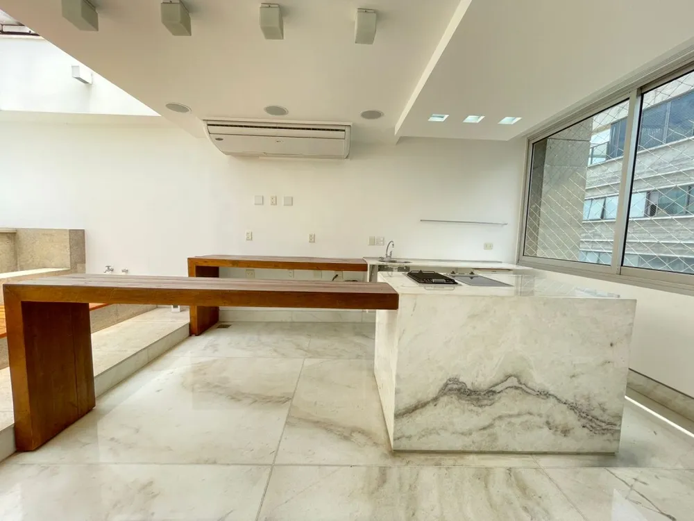 Cobertura, 4 quartos, 575 m² - Foto 10