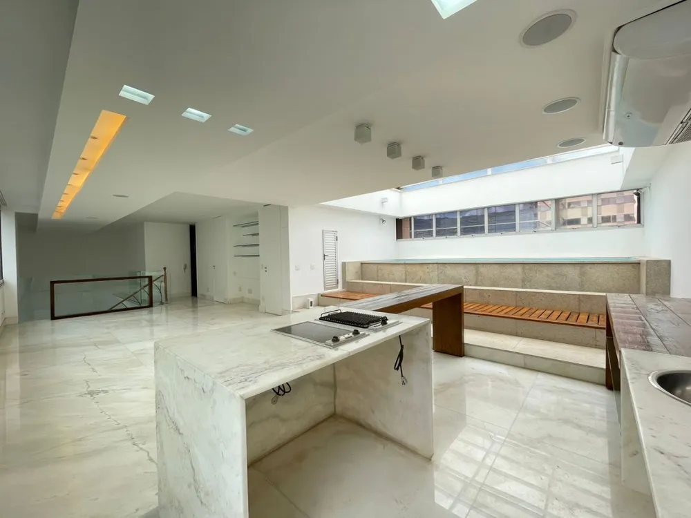 Cobertura, 4 quartos, 575 m² - Foto 9