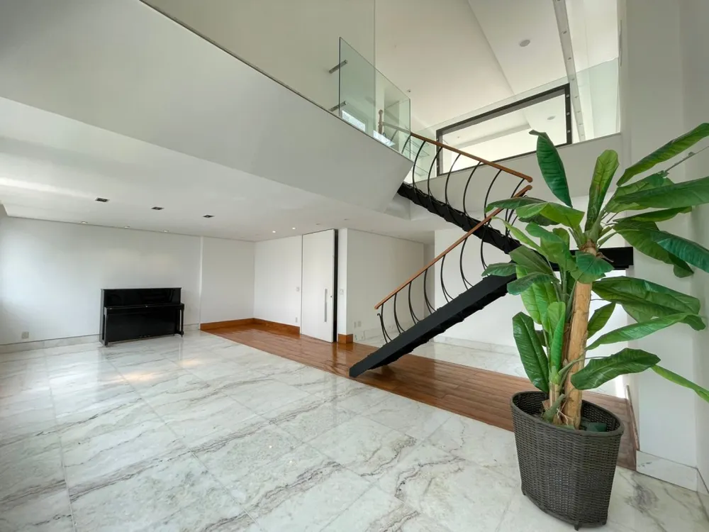 Cobertura, 4 quartos, 575 m² - Foto 2