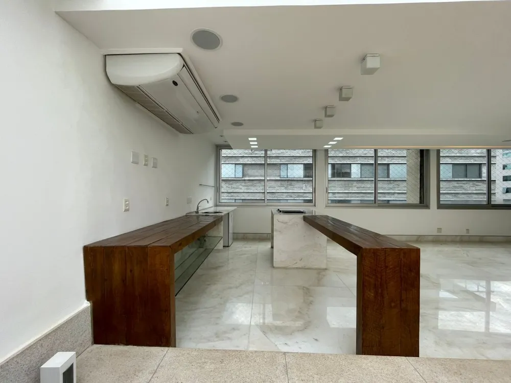 Cobertura, 4 quartos, 575 m² - Foto 12