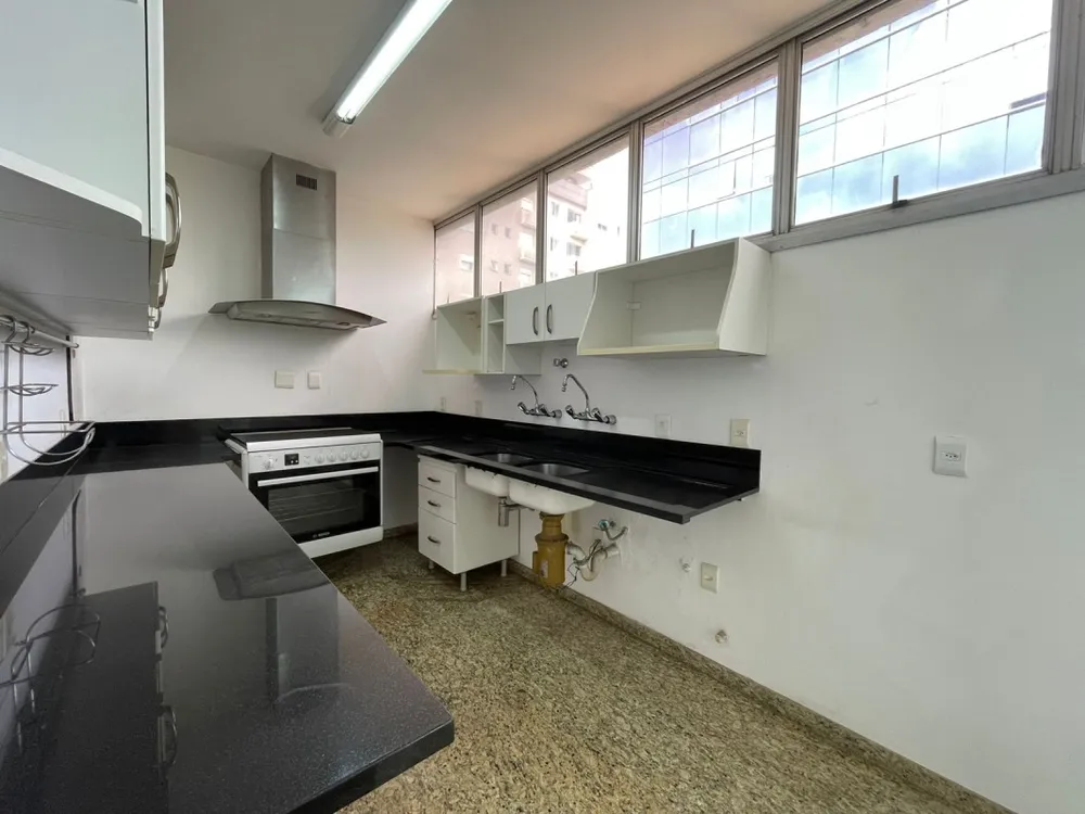Cobertura, 4 quartos, 575 m² - Foto 11
