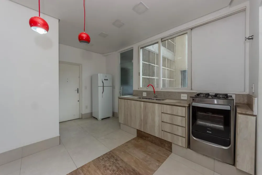 Apartamento, 3 quartos, 162 m² - Foto 12