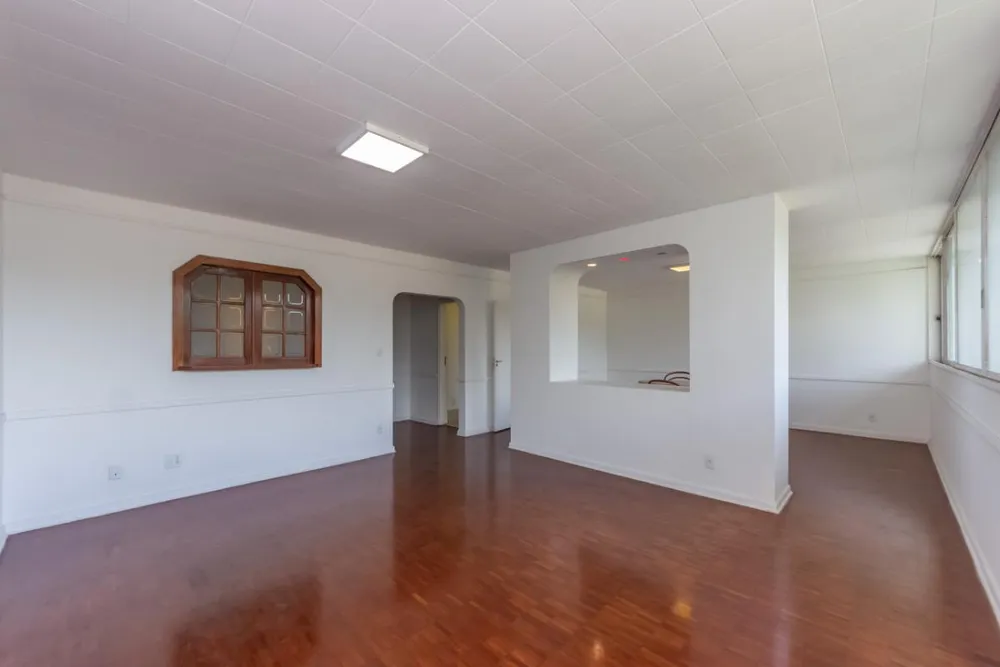 Apartamento, 3 quartos, 162 m² - Foto 2