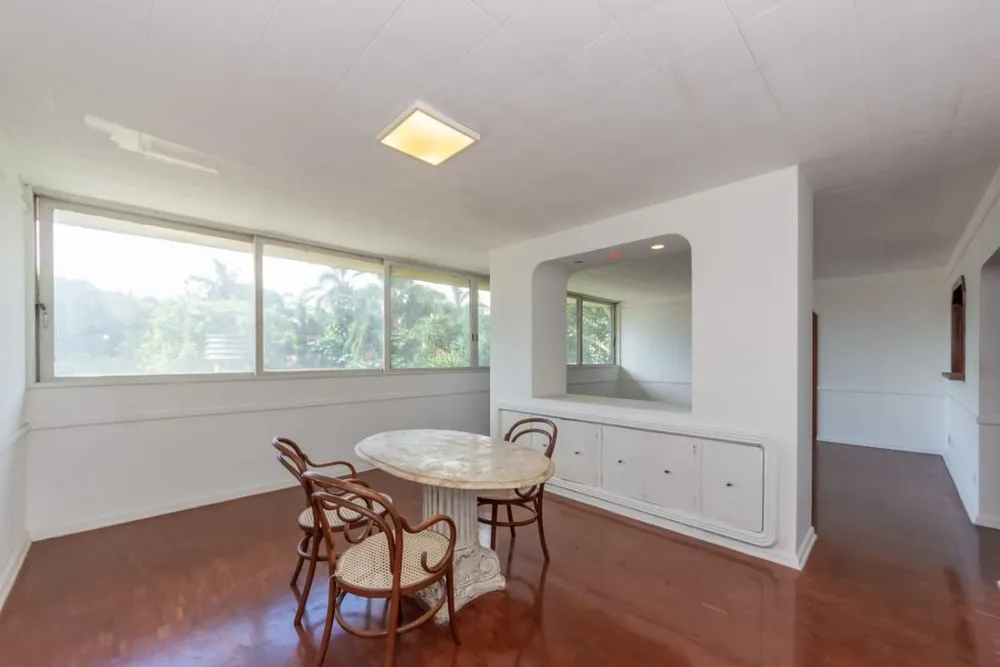 Apartamento, 3 quartos, 162 m² - Foto 1