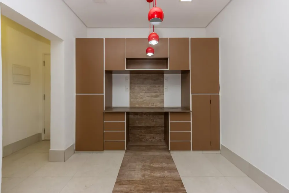 Apartamento, 3 quartos, 162 m² - Foto 11