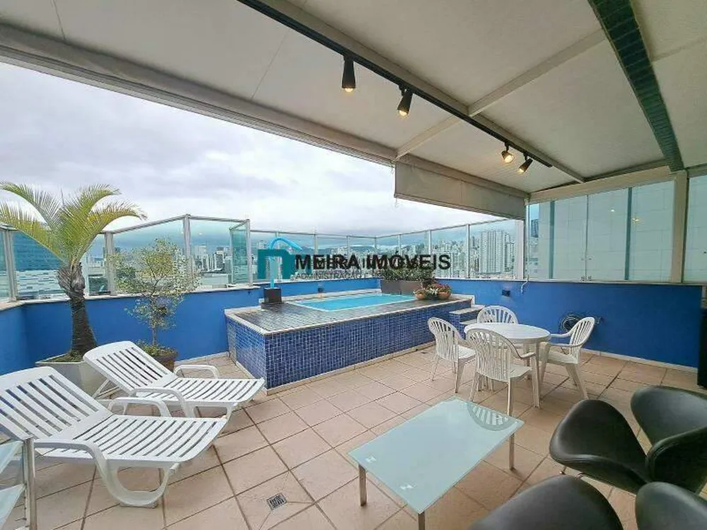 Cobertura, 3 quartos, 300 m² - Foto 1
