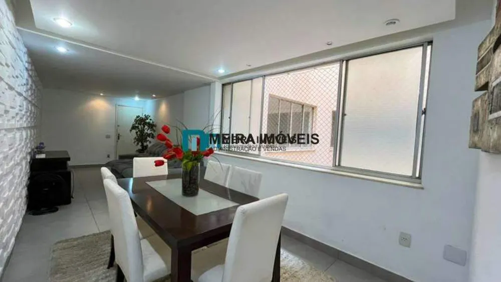 Cobertura, 3 quartos, 300 m² - Foto 2