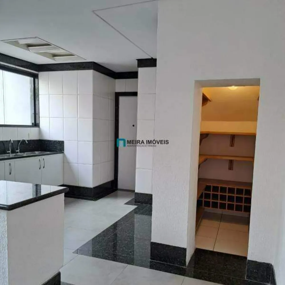 Cobertura, 3 quartos, 300 m² - Foto 5