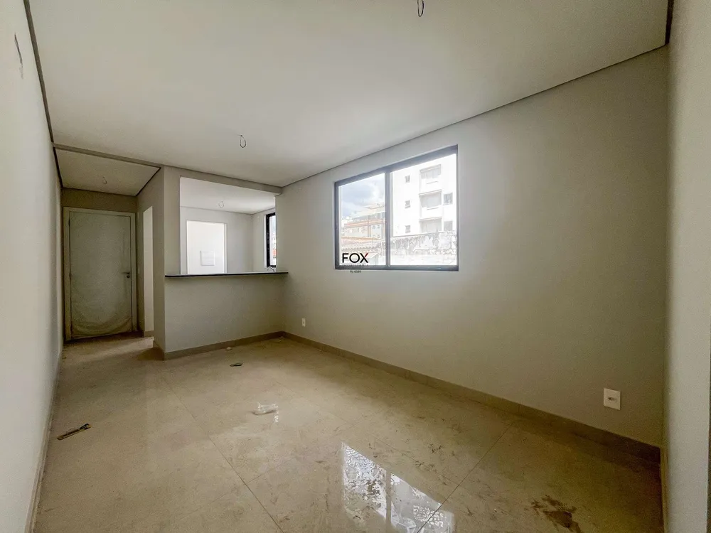 Apartamento, 1 quarto, 40 m² - Foto 1