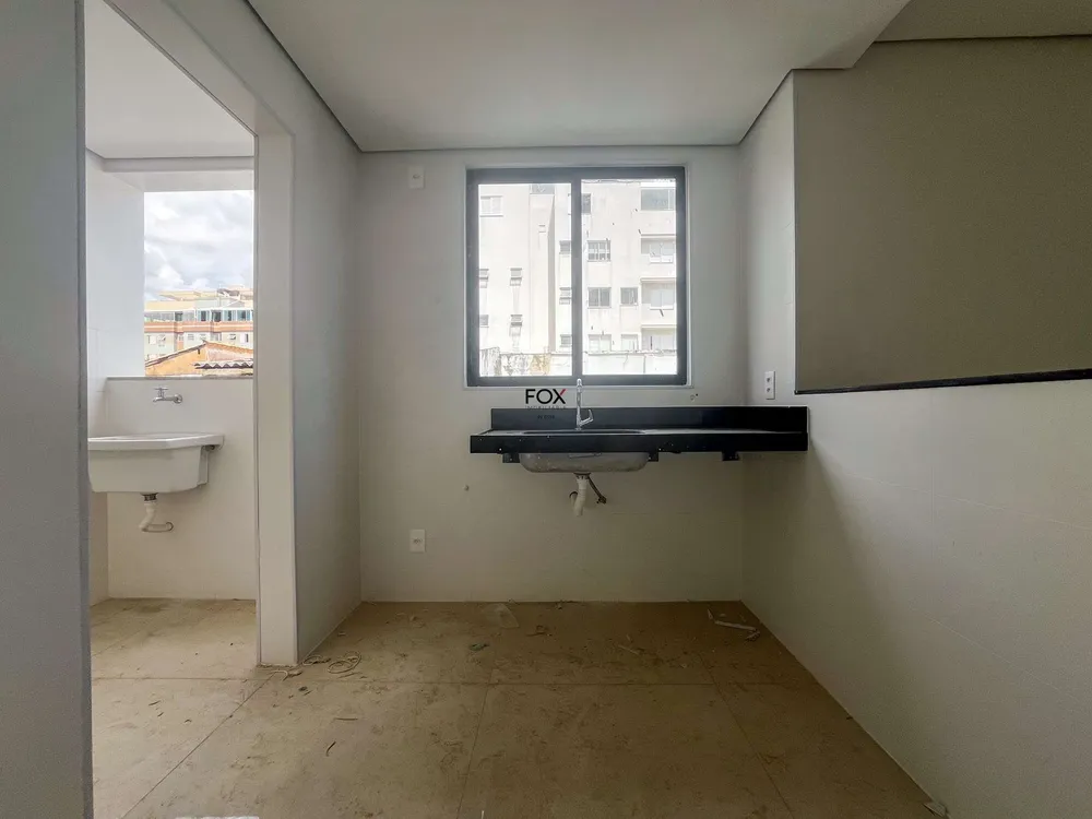 Apartamento, 1 quarto, 40 m² - Foto 3