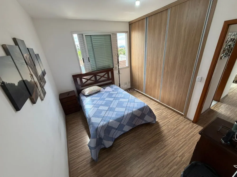 Apartamento, 3 quartos, 100 m² - Foto 20