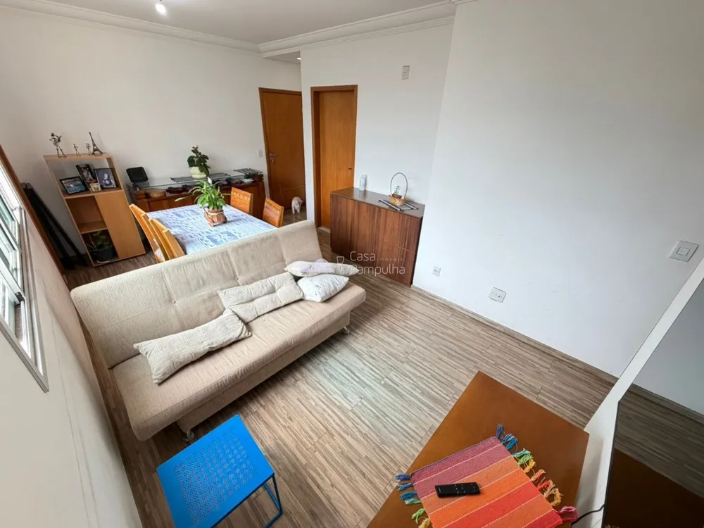 Apartamento, 3 quartos, 100 m² - Foto 5