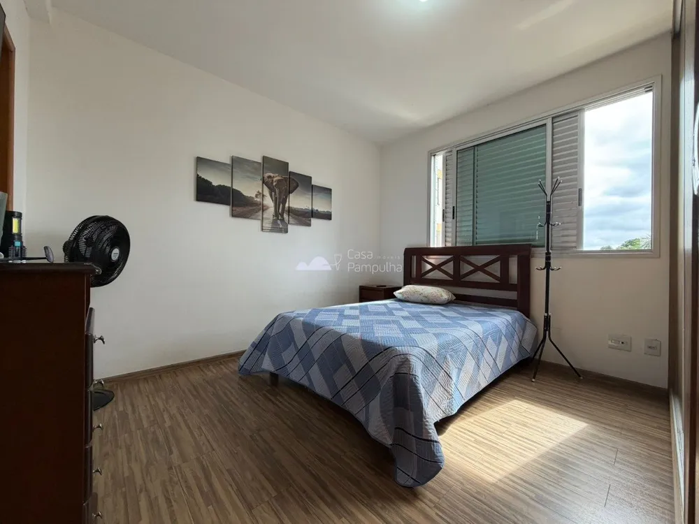 Apartamento, 3 quartos, 100 m² - Foto 12