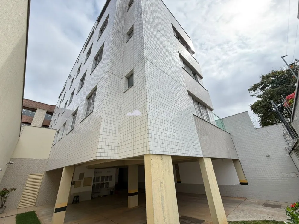Apartamento, 3 quartos, 100 m² - Foto 2