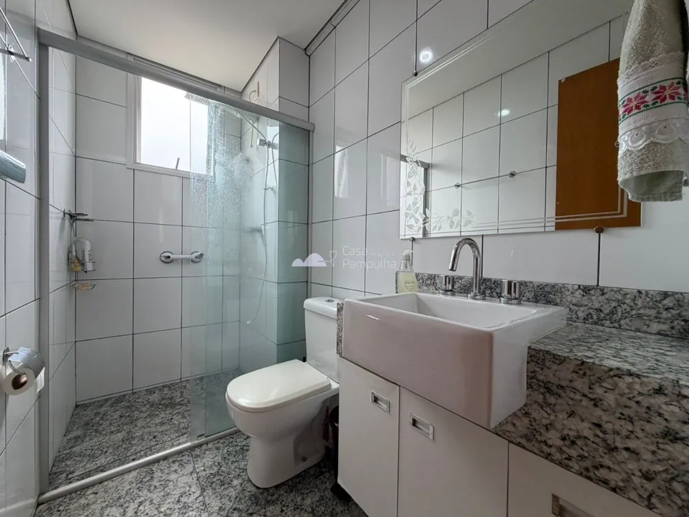 Apartamento, 3 quartos, 100 m² - Foto 8