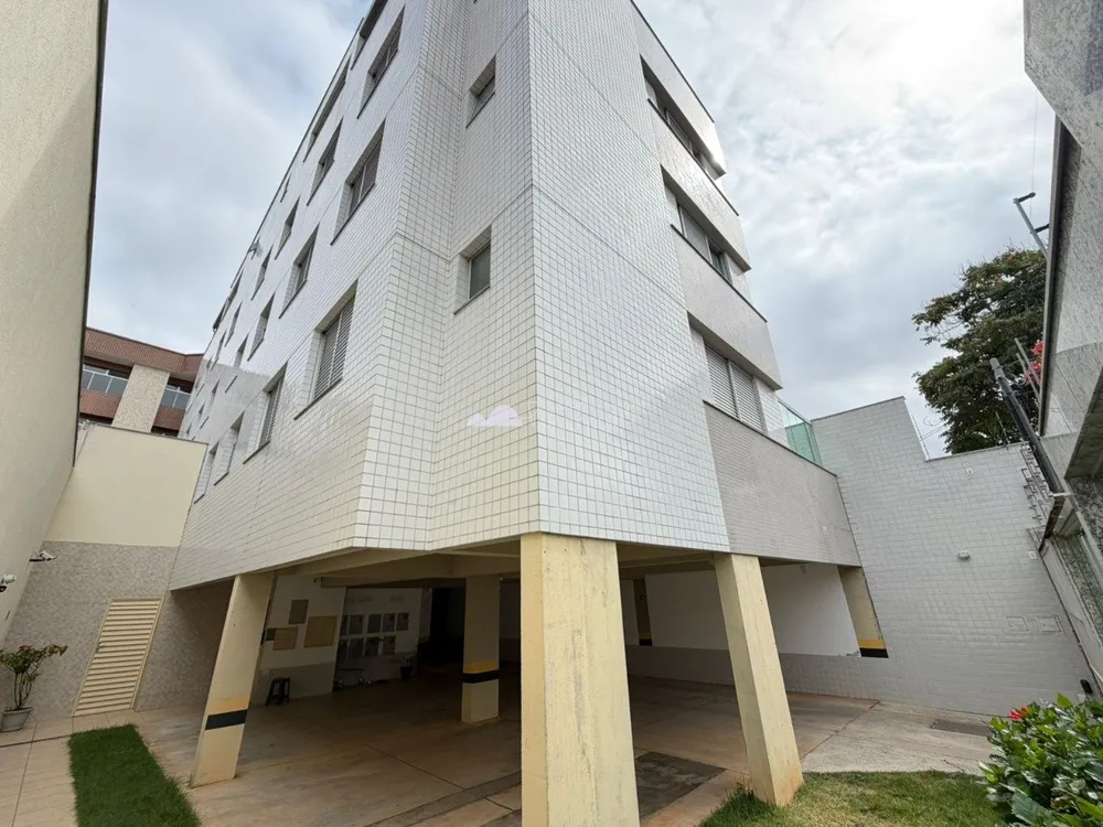 Apartamento, 3 quartos, 100 m² - Foto 1