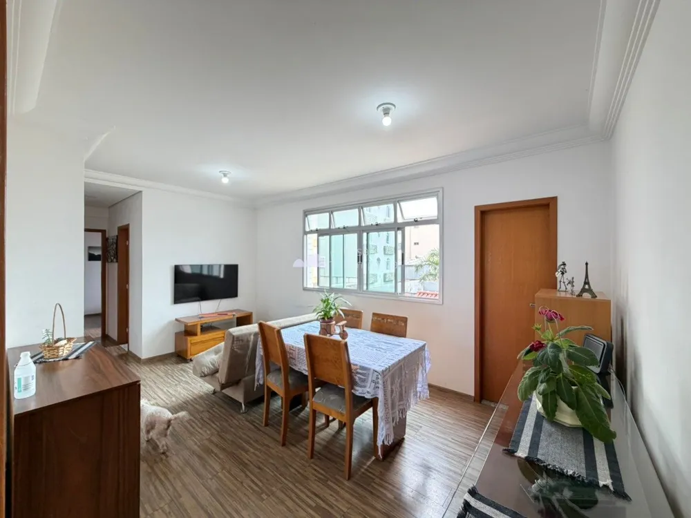 Apartamento, 3 quartos, 100 m² - Foto 3