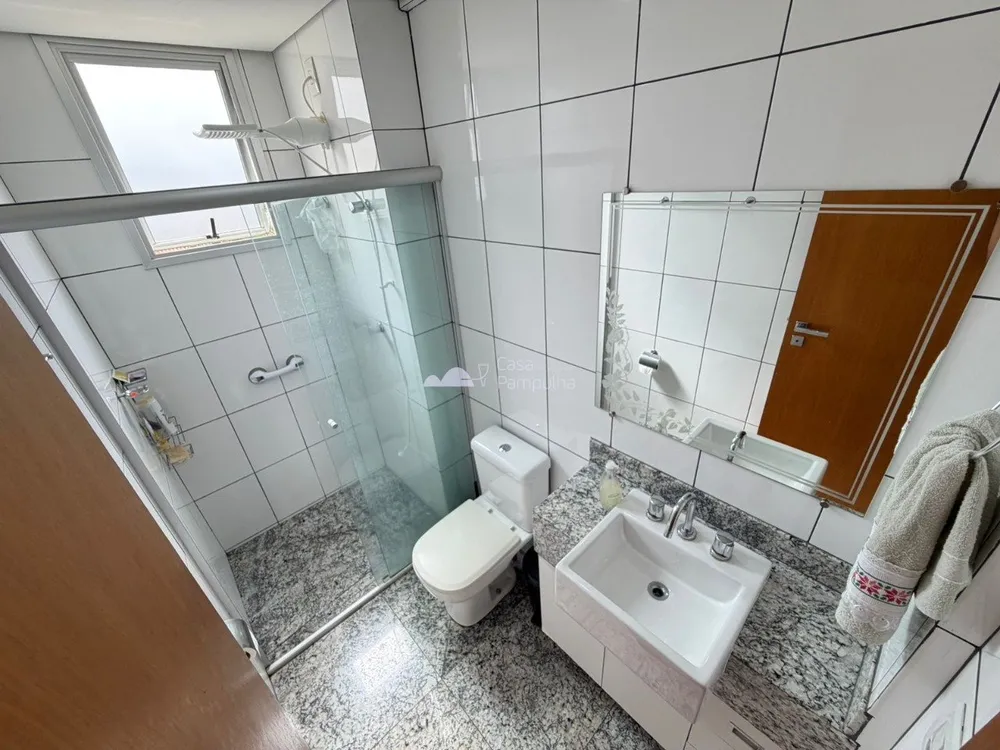 Apartamento, 3 quartos, 100 m² - Foto 6