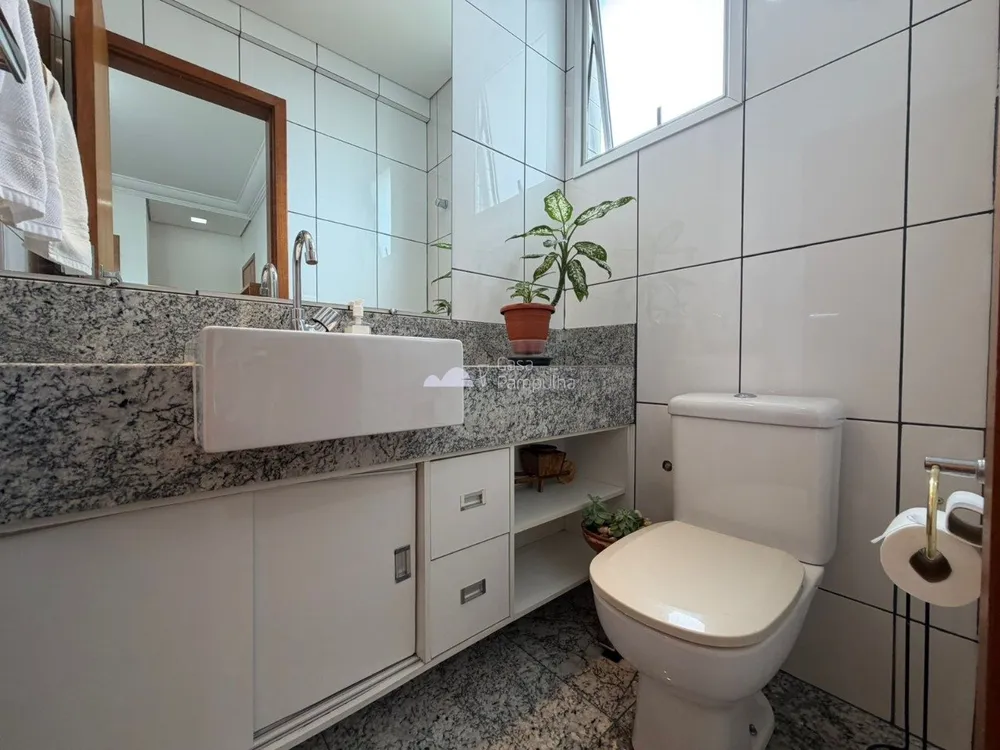 Apartamento, 3 quartos, 100 m² - Foto 5