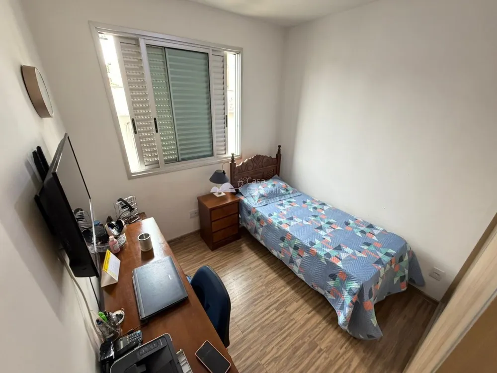 Apartamento, 3 quartos, 100 m² - Foto 11