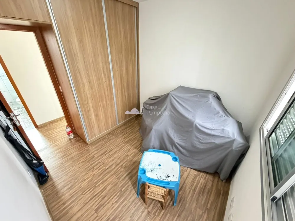 Apartamento, 3 quartos, 100 m² - Foto 10