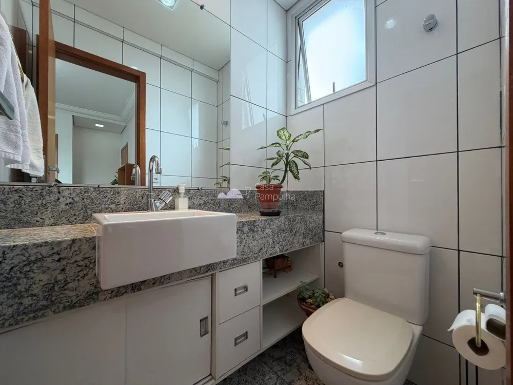 Apartamento, 3 quartos, 100 m² - Foto 7