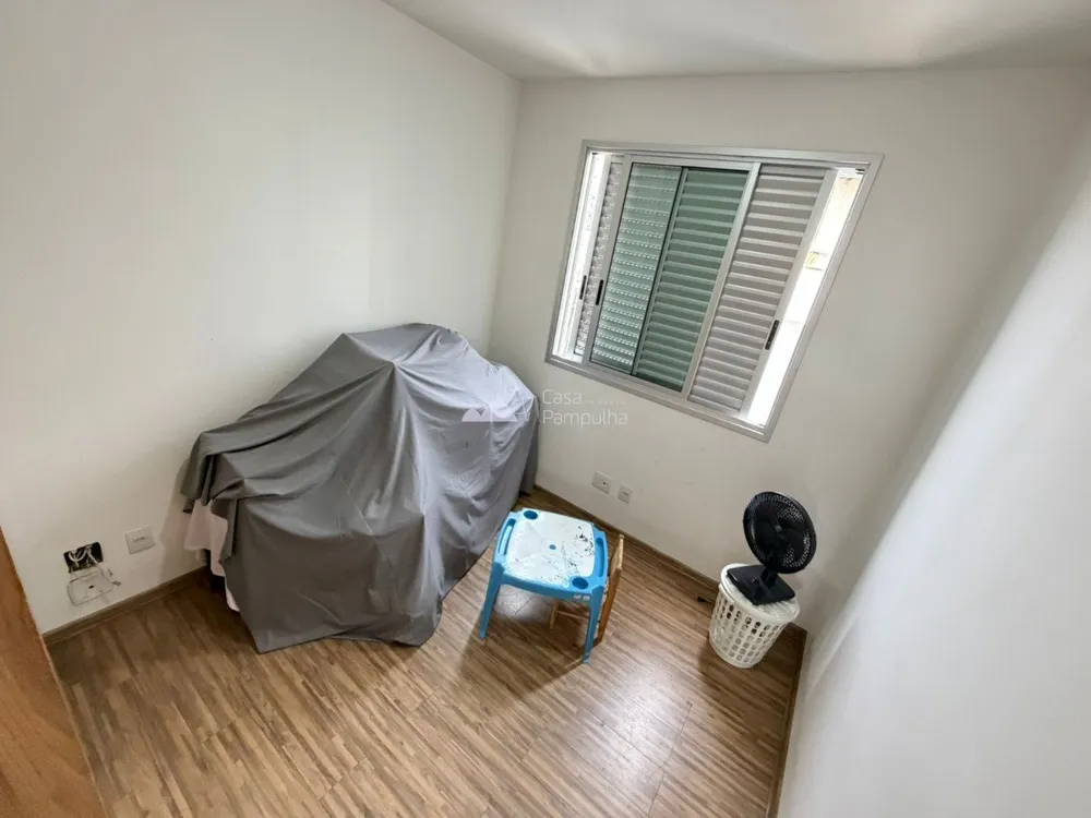 Apartamento, 3 quartos, 100 m² - Foto 4