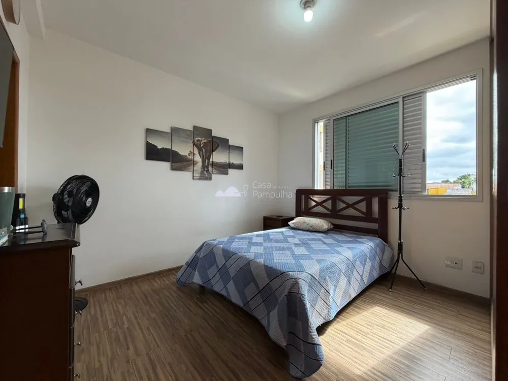 Apartamento, 3 quartos, 100 m² - Foto 19
