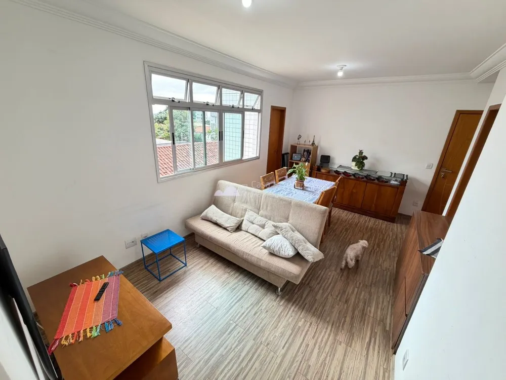Apartamento, 3 quartos, 100 m² - Foto 6