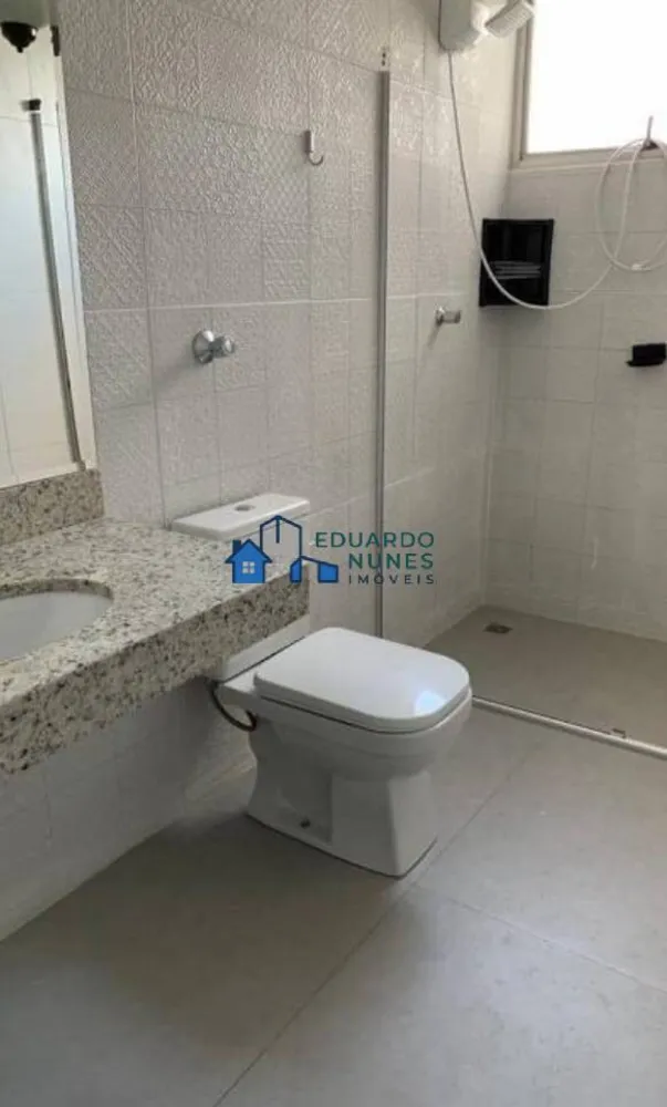 Apartamento, 4 quartos, 210 m² - Foto 8